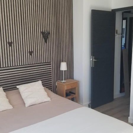 Apartament Le Mimosa Cassis Zewnętrze zdjęcie