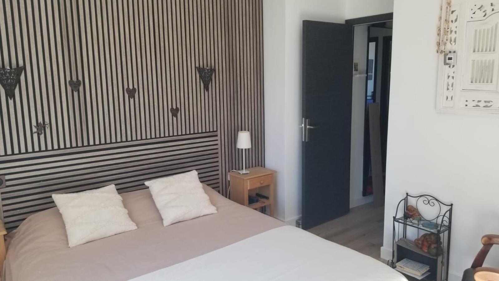 Apartament Le Mimosa Cassis Zewnętrze zdjęcie