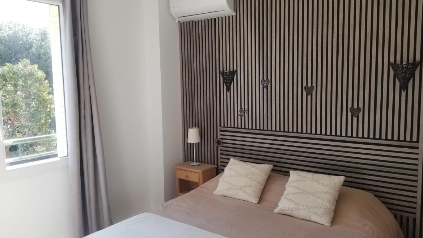 Apartament Le Mimosa Cassis Zewnętrze zdjęcie