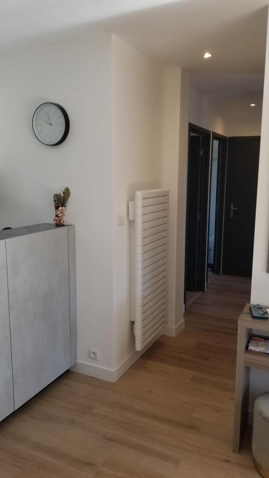 Apartament Le Mimosa Cassis Zewnętrze zdjęcie