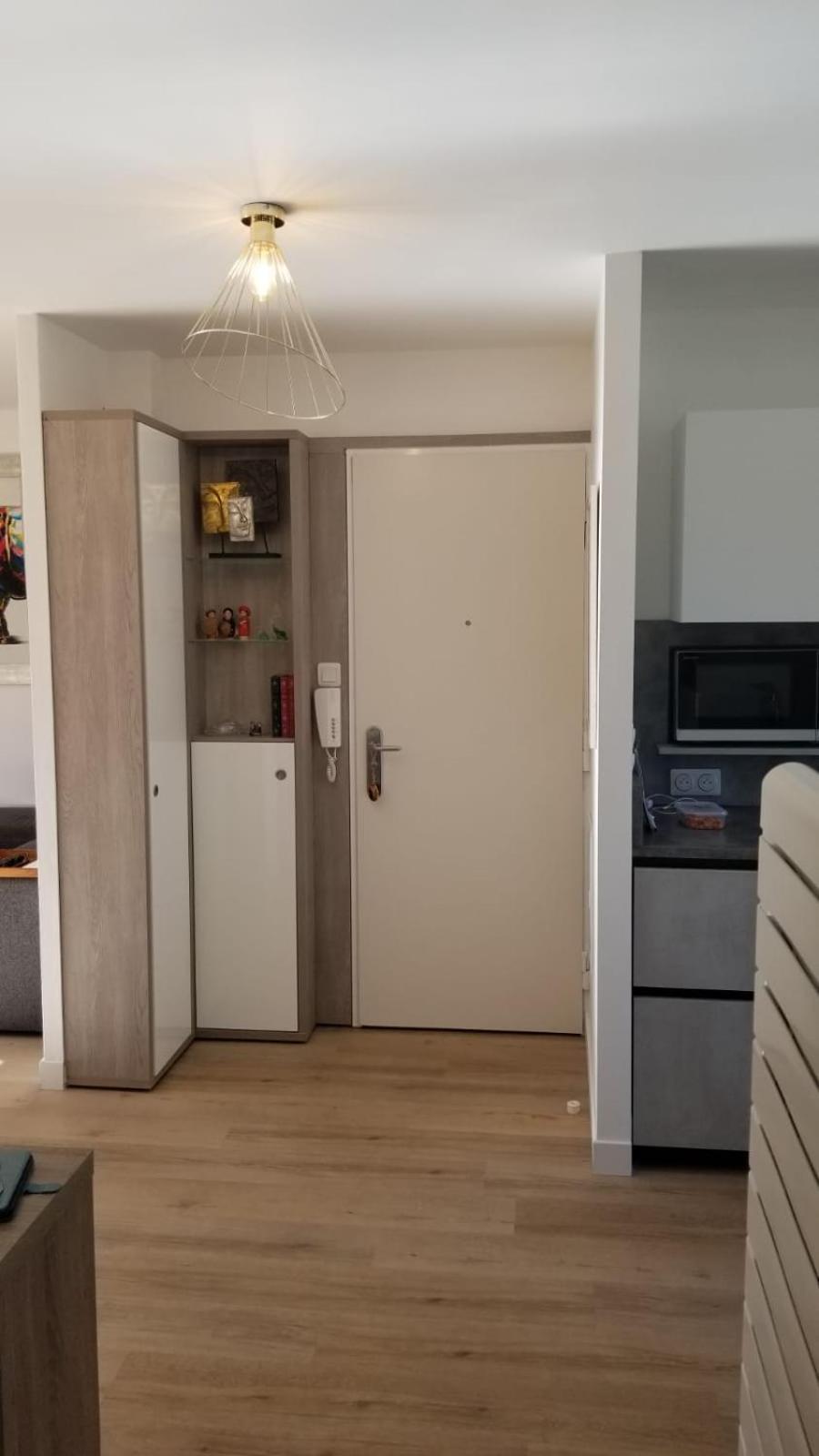 Apartament Le Mimosa Cassis Zewnętrze zdjęcie