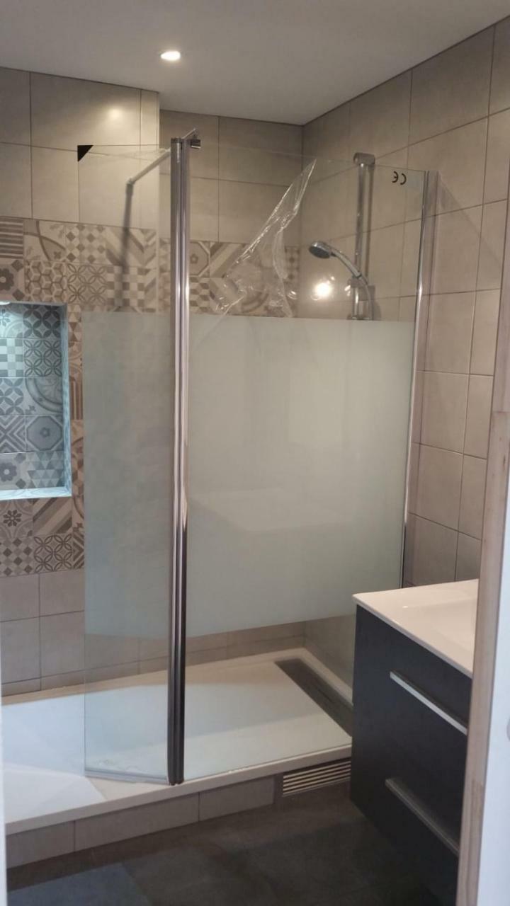 Apartament Le Mimosa Cassis Zewnętrze zdjęcie