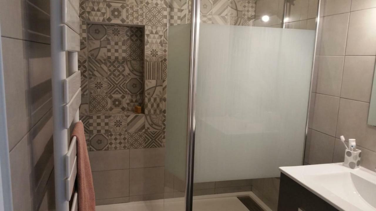 Apartament Le Mimosa Cassis Zewnętrze zdjęcie